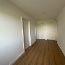 Botterens : Appartement 3.5 pièces 71m2