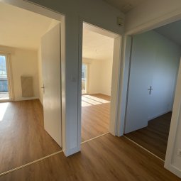 Botterens : Appartement 3.5 pièces 71m2