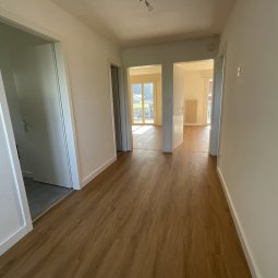 Botterens : Appartement 3.5 pièces 71m2