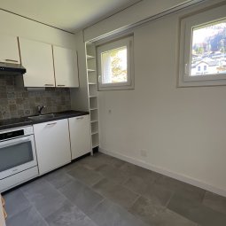 Botterens : Appartement 3.5 pièces 71m2