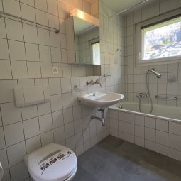 Botterens : Appartement 3.5 pièces 71m2