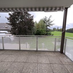 Appartement 4.5 pièces de 113m2 à Ponthaux