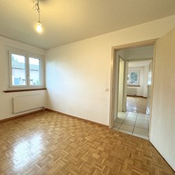 Appartement 4.5 pièces de 113m2 à Ponthaux