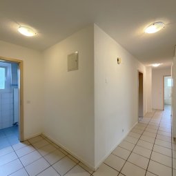 Appartement 4.5 pièces de 113m2 à Ponthaux