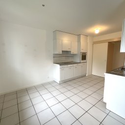 Appartement 4.5 pièces de 113m2 à Ponthaux